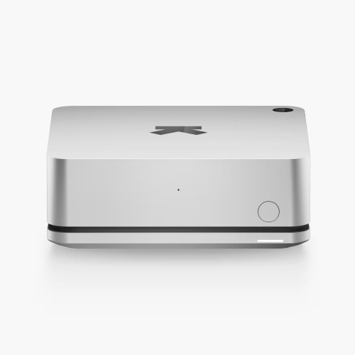 Устройство для мониторинга среды в доме: Ultrahuman Home – Smart Home Health Monitor